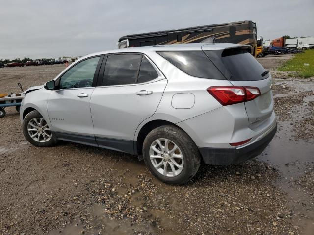 2GNAXUEV0K6263392 2019 CHEVROLET EQUINOX - Image 2