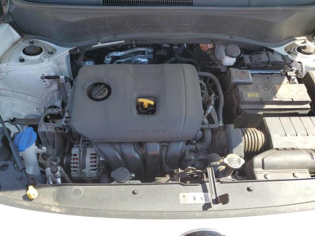 2021 Kia Seltos S VIN: KNDEUCAA7M7200664 Lot: 51198014