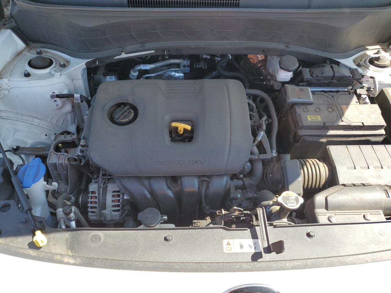 KNDEUCAA7M7200664 2021 Kia Seltos S