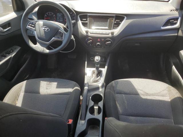 2021 Hyundai Accent Se VIN: 3KPC24A67ME144014 Lot: 51907614