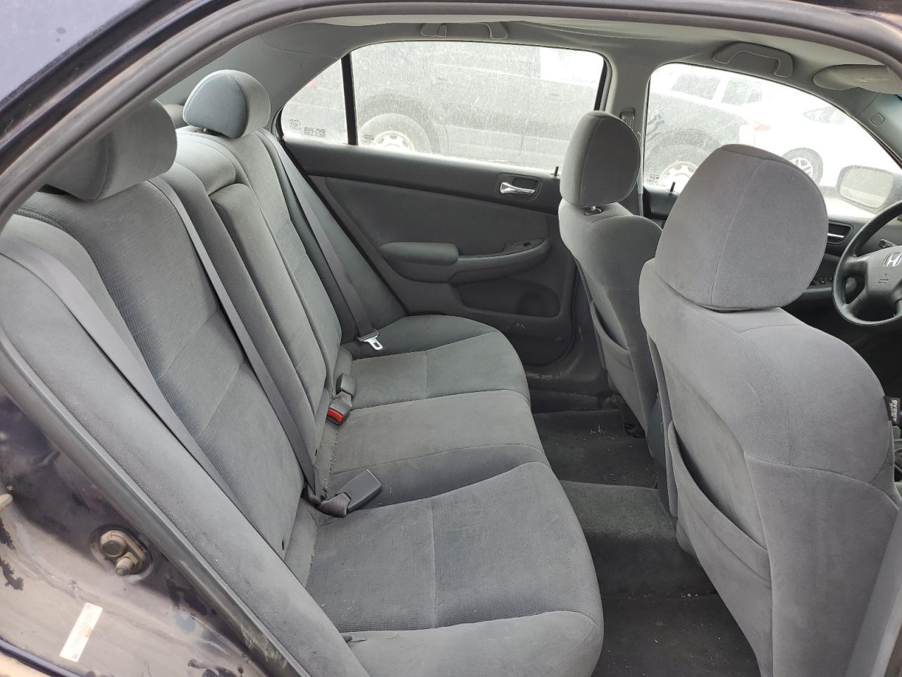 1HGCM56466A062984 2006 Honda Accord Lx