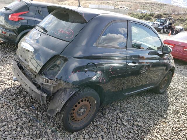 VIN 3C3CFFAR8DT554511 2013 Fiat 500, Pop no.3