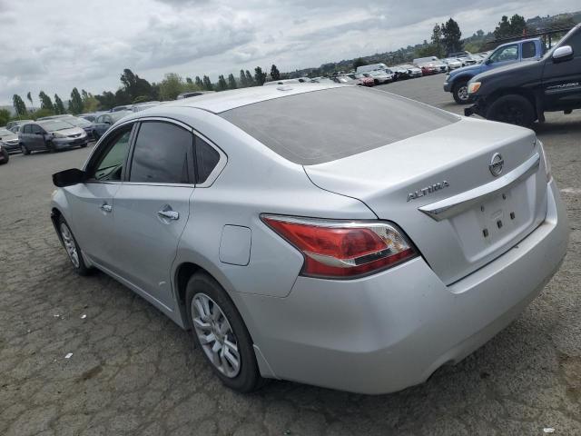2015 NISSAN ALTIMA 2.5 - 1N4AL3AP9FC109000
