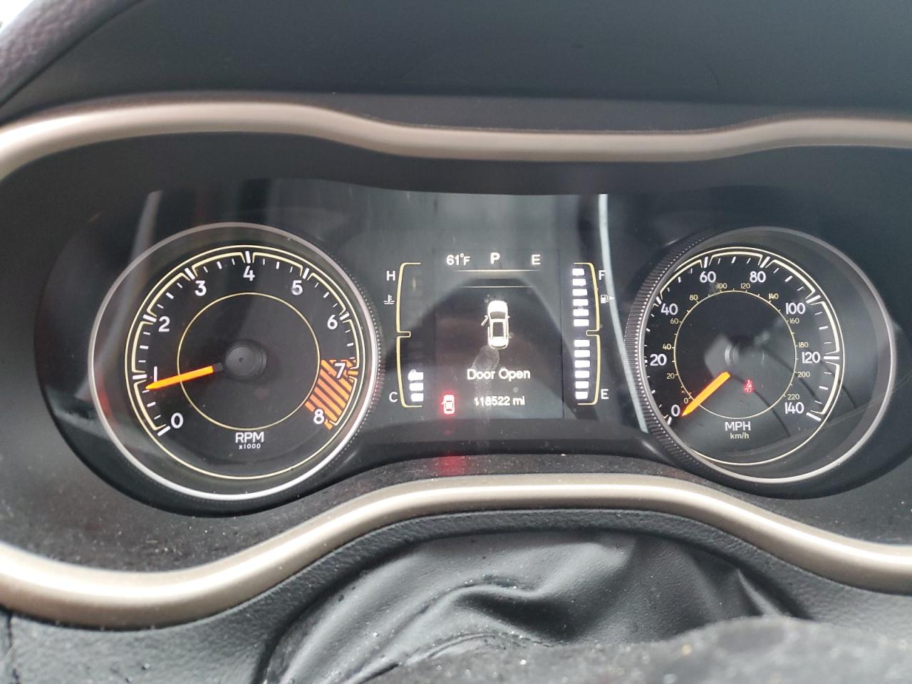 1C4PJMCSXFW792664 2015 Jeep Cherokee Latitude