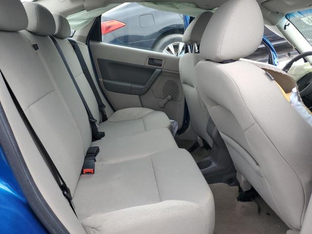 2010 Ford Focus S VIN: 1FAHP3EN2AW117748 Lot: 50581094