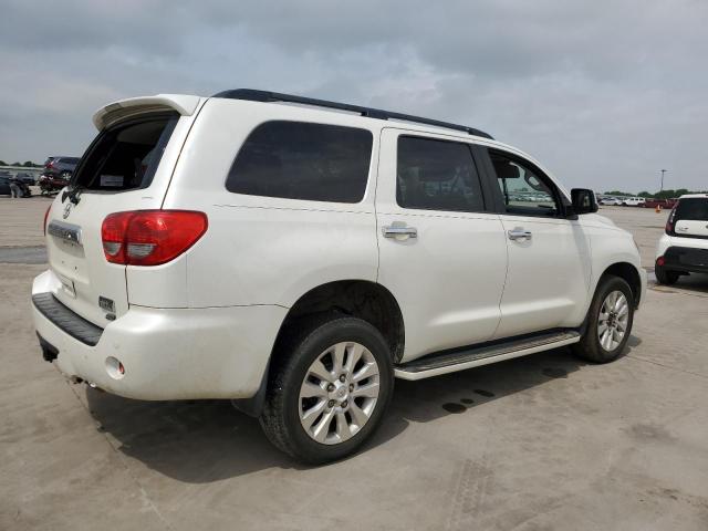 2014 Toyota Sequoia Platinum VIN: 5TDDW5G16ES103617 Lot: 51237424