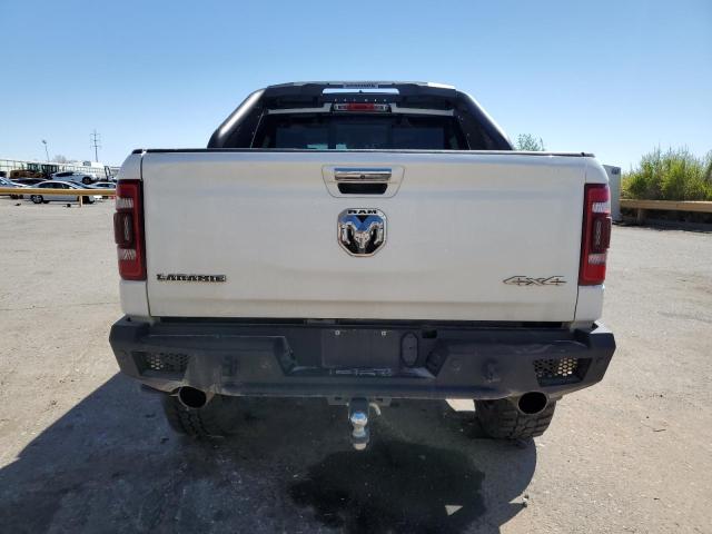 2020 Ram 1500 Laramie VIN: 1C6SRFJT1LN170439 Lot: 50802864