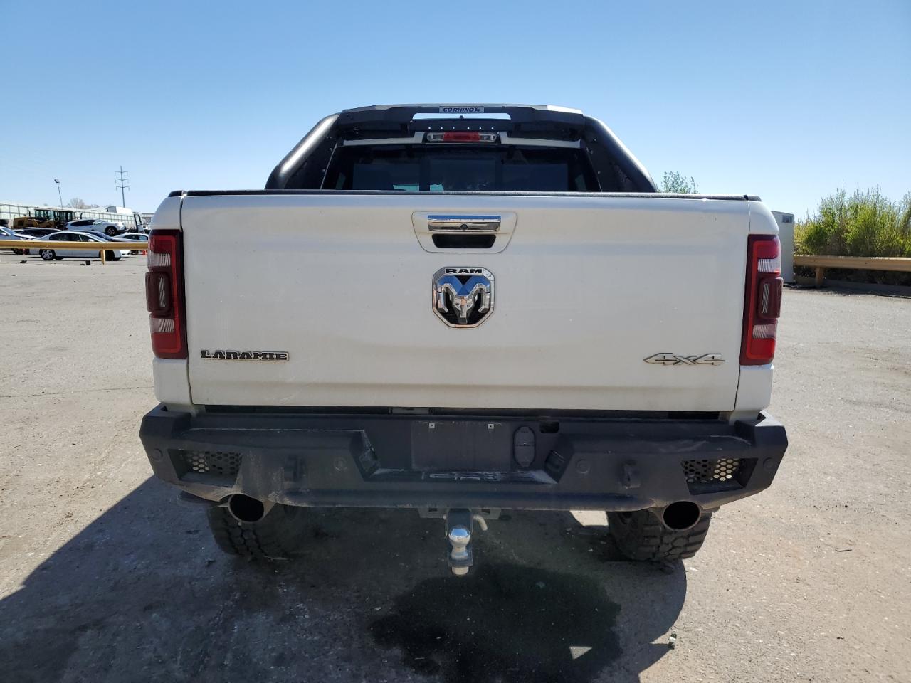 1C6SRFJT1LN170439 2020 Ram 1500 Laramie