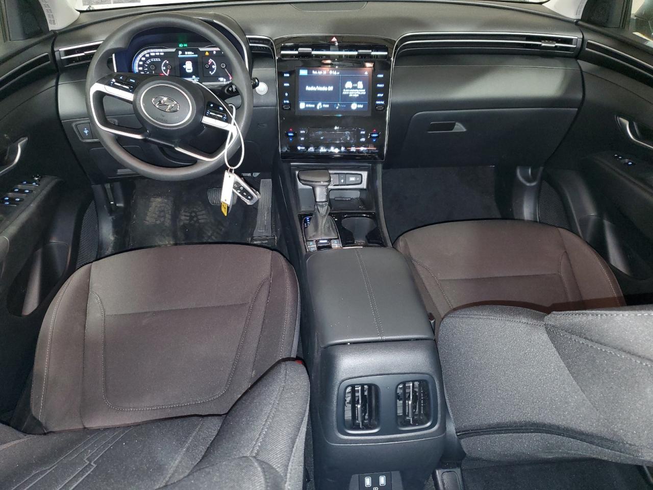 5NMJBCDE9RH301966 2024 Hyundai Tucson Sel