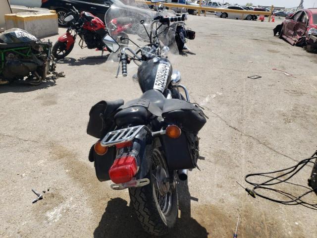 2003 YAMAHA VIRAGO JYA2UJE063A050651