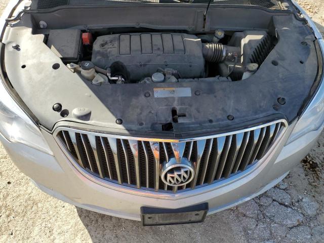 2015 Buick Enclave VIN: 5GAKRBKD8FJ156284 Lot: 51658004