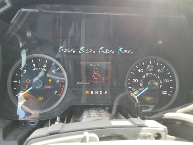 2020 FORD F150 SUPER - 1FTFW1E49LFC73367