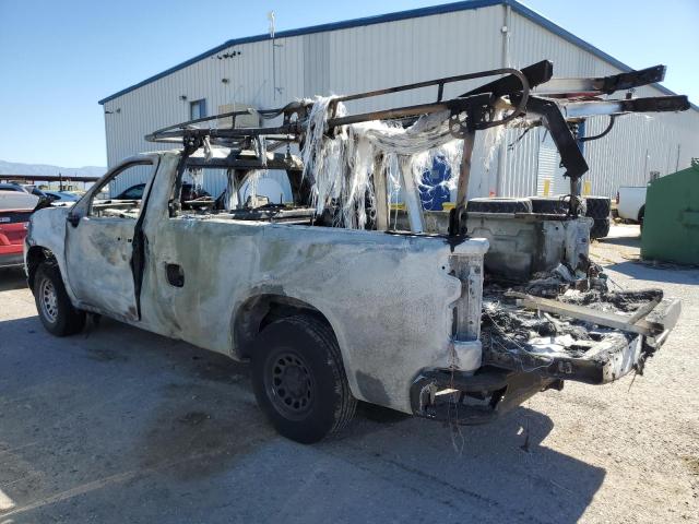 Vin: 3gcnwaeh8mg369117, lot: 52933944, chevrolet all models c1500 20212