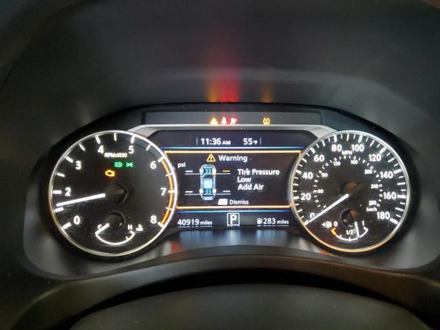 2022 NISSAN ALITMA 1N4AL4CV3NN341225