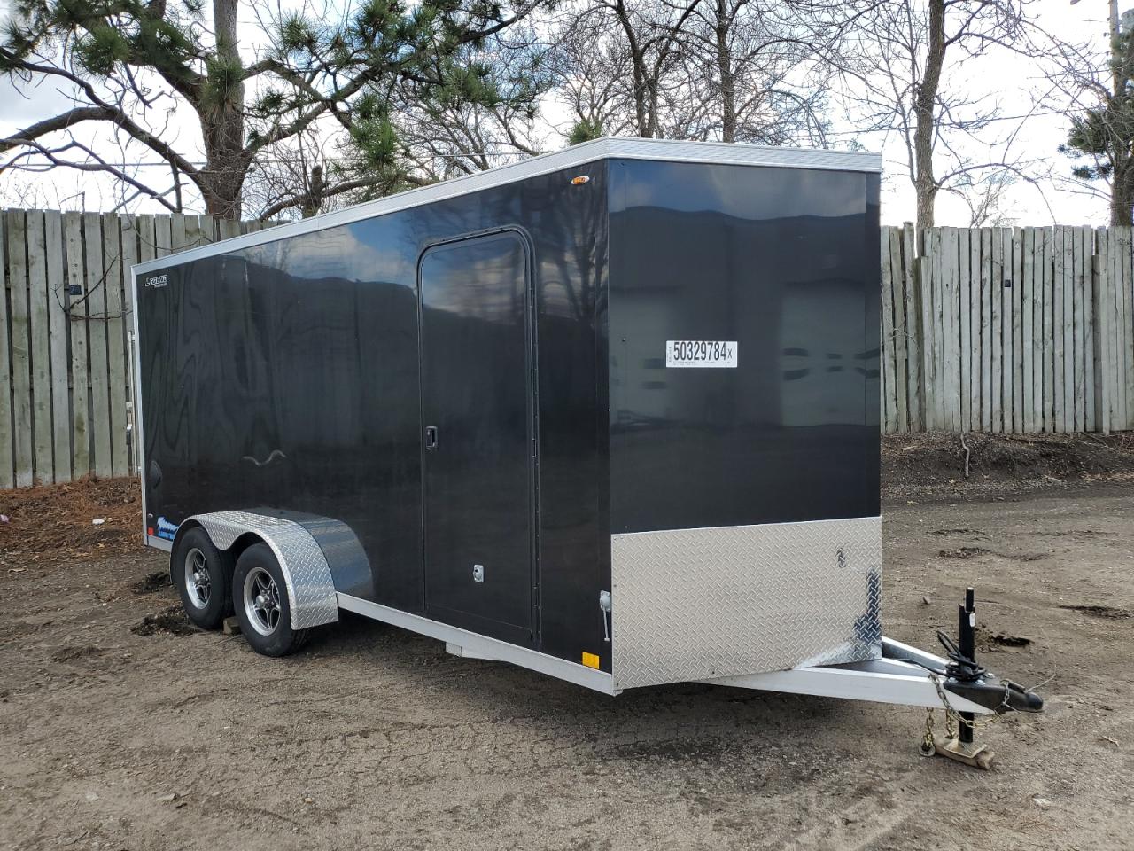 5WMBE1824R1007225 LEGE TRAILER 2023