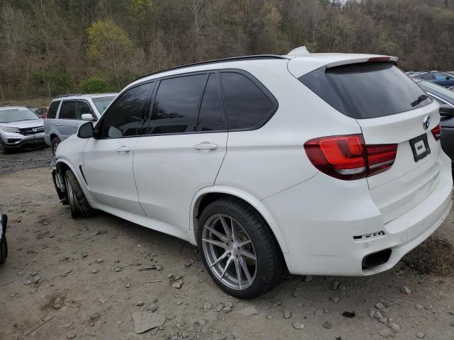 VIN 5UXKR6C53E0J71761 2014 BMW X5, Xdrive50I no.2