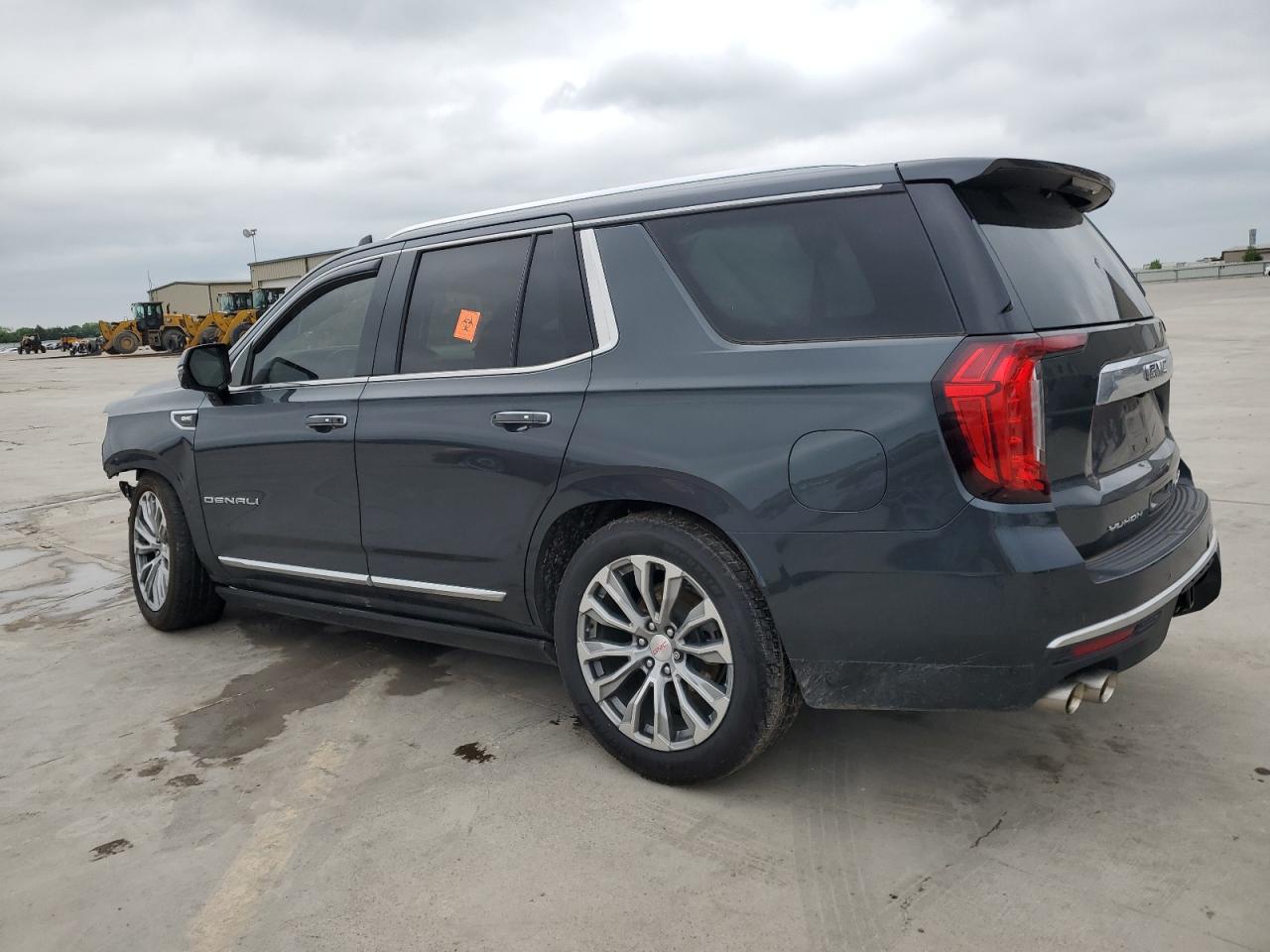 1GKS2DKL1MR177597 2021 GMC Yukon Denali