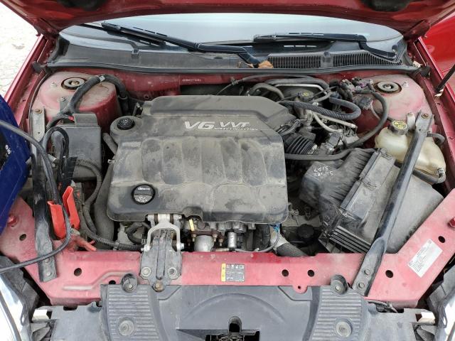 2015 Chevrolet Impala Limited Lt VIN: 2G1WB5E30F1133304 Lot: 48982644