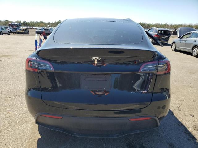 2023 Tesla Model Y VIN: 7SAYGDEE2PA034995 Lot: 51516764