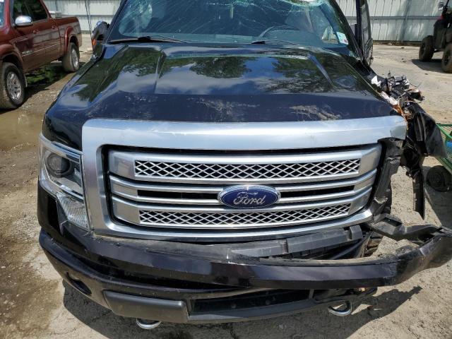 2014 Ford F150 Supercrew VIN: 1FTFW1ET5EFA81924 Lot: 52968004