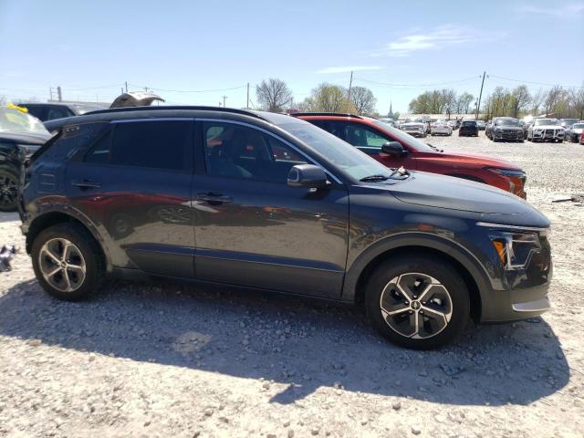 2023 Kia Niro Ex VIN: KNDCR3LE1P5080840 Lot: 49395894
