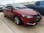 CHRYSLER 200 LIMITE снимка