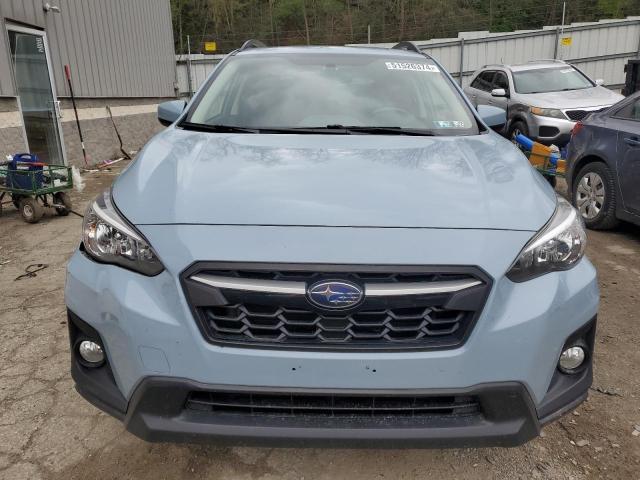 2019 Subaru Crosstrek Premium VIN: JF2GTACC0KH276976 Lot: 51526374