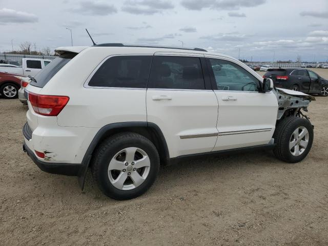 2012 Jeep Grand Cherokee Laredo VIN: 1C4RJFAG0CC139163 Lot: 52517744