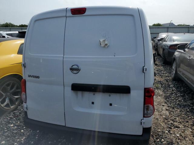 2020 NISSAN NV200 2.5S 3N6CM0KN6LK702781