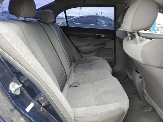 2010 Honda Civic Lx VIN: 19XFA1F51AE056280 Lot: 52693764