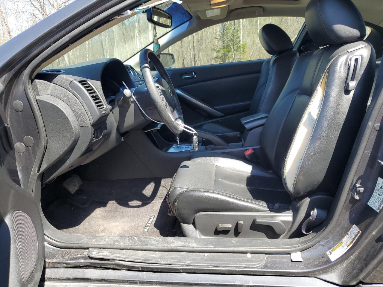 1N4AL24E48C125399 2008 Nissan Altima 2.5S