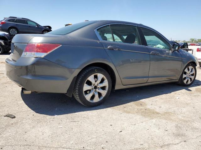 2009 Honda Accord Exl VIN: 1HGCP26849A045257 Lot: 52014444