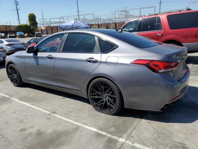 2015 HYUNDAI GENESIS 5. KMHGN4JFXFU036964
