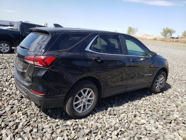 2022 Chevrolet Equinox Lt VIN: 3GNAXUEV4NL203793 Lot: 52413854