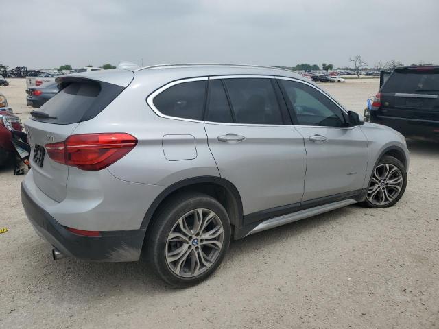 2017 BMW X1 Sdrive28I VIN: WBXHU7C32HP924791 Lot: 48882354