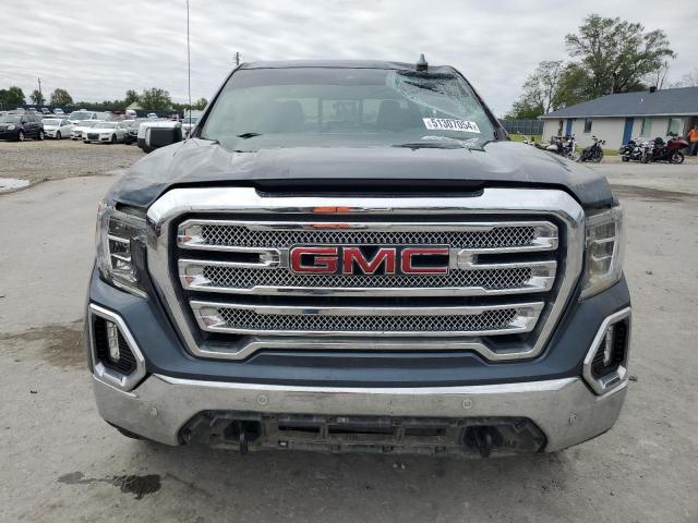 2019 GMC SIERRA K15 - 3GTU9DED4KG214563