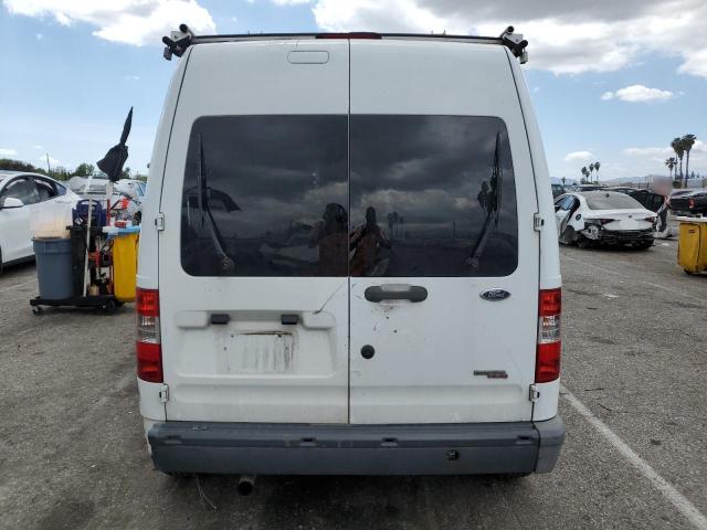 2013 Ford Transit Connect Xl VIN: NM0LS7CN6DT139915 Lot: 52238154