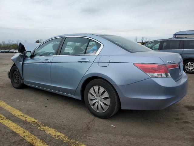 2012 Honda Accord Lx VIN: 1HGCP2F30CA093317 Lot: 51413004