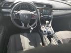 HONDA CIVIC EX photo