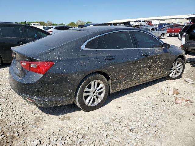 2016 Chevrolet Malibu Lt VIN: 1G1ZE5ST7GF290346 Lot: 52018004