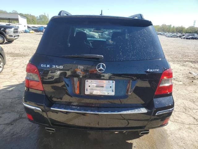 2010 Mercedes-Benz Glk 350 4Matic VIN: WDCGG8HB1AF287758 Lot: 49808124