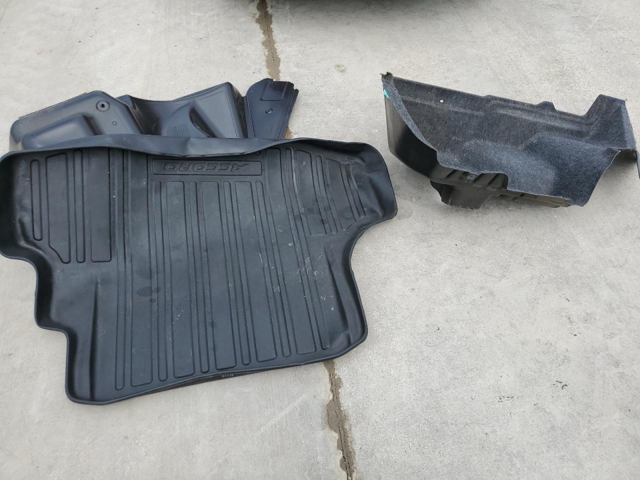 1HGCM56386A136364 2006 Honda Accord Se