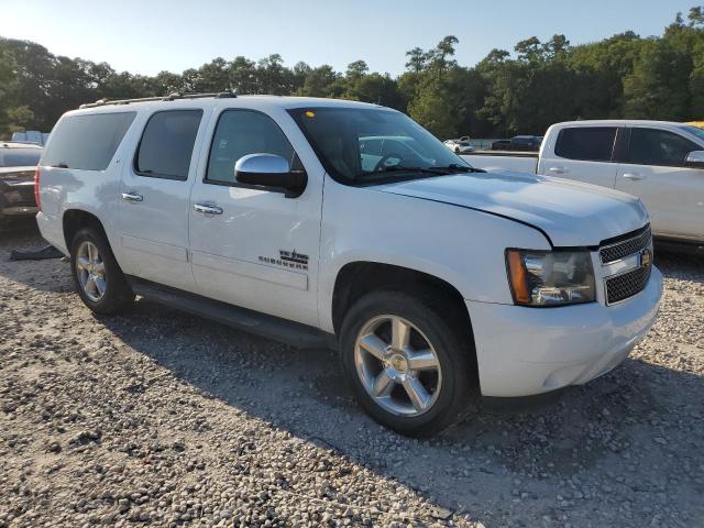 2011 Chevrolet Suburban C1500 Lt VIN: 1GNSCJE01BR172283 Lot: 44704494