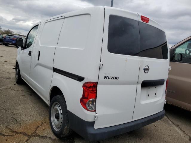 2018 Nissan Nv200 2.5S VIN: 3N6CM0KNXJK691037 Lot: 47774754