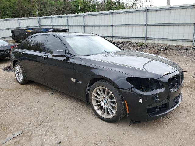 VIN WBAYF8C57FD653964 2015 BMW 7 Series, 750IL Lxi no.4