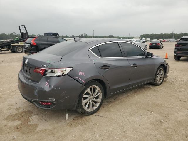 2017 Acura Ilx Premium VIN: 19UDE2F79HA012593 Lot: 50002644