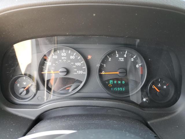 2012 Jeep Compass Sport VIN: 1C4NJDBB9CD625499 Lot: 52489664