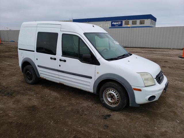 2010 Ford Transit Connect Xlt VIN: NM0LS6BN0AT040563 Lot: 49064584