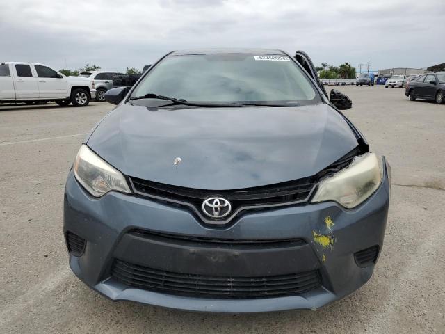 2014 Toyota Corolla L VIN: 5YFBURHE6EP056491 Lot: 52360004