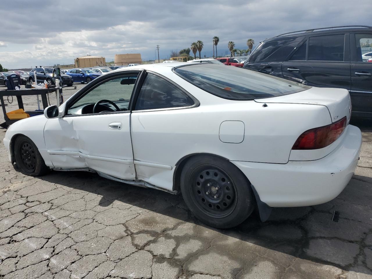 JH4DC435XVS013162 1997 Acura Integra Ls